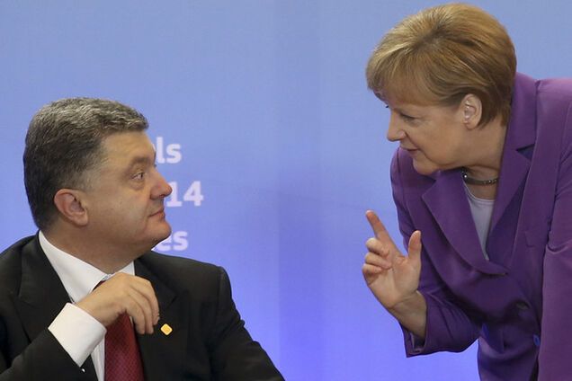 СМИ узнали о намерении Порошенко продлить перемирие на 72 часа