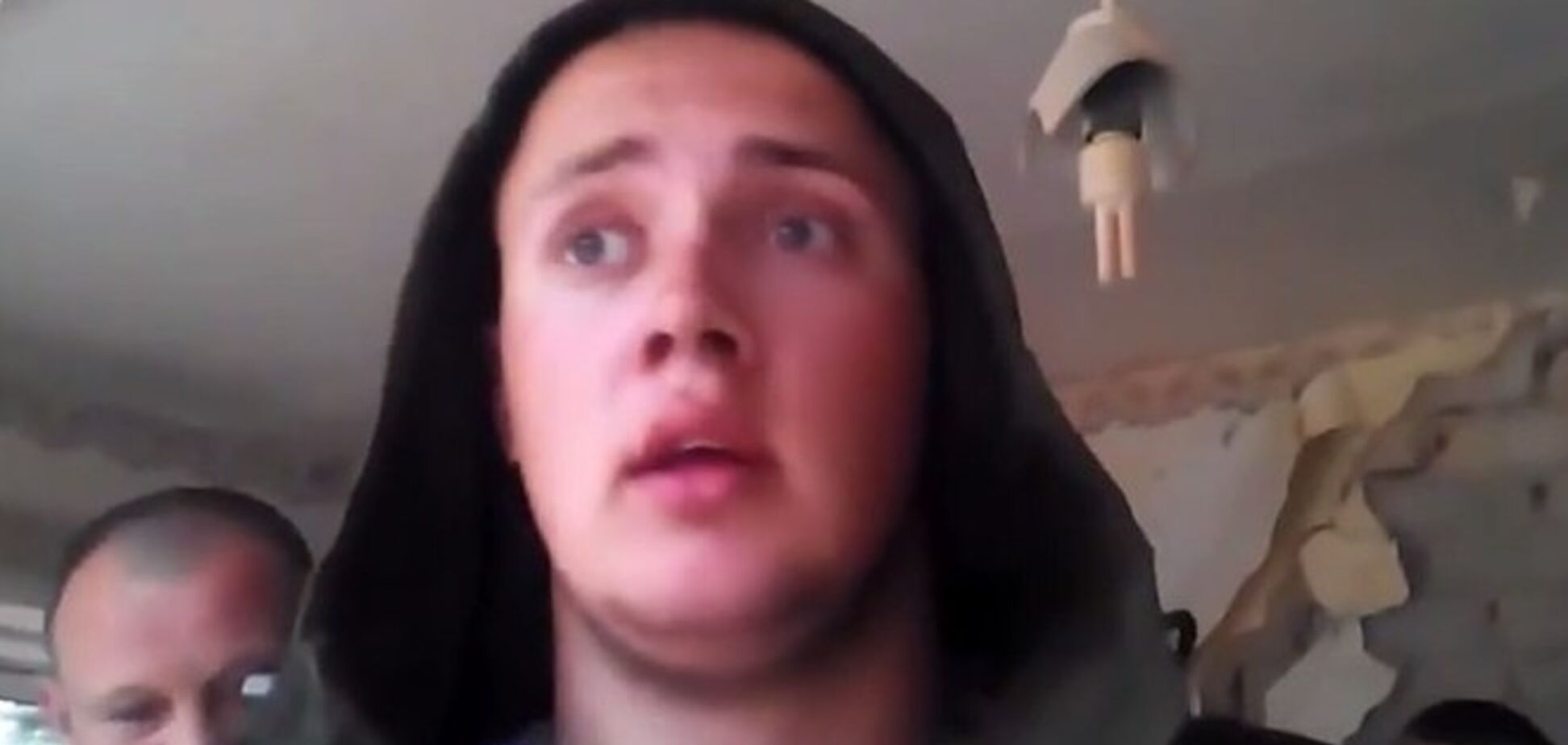 Украинский спецназ передал 'привет' боевикам из 'ДНР'