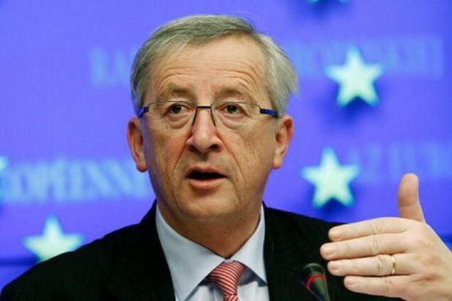 Юнкер замінить Баррозу на посаді голови Єврокомісії
