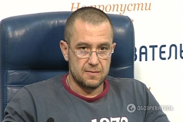 В Луцке начали формировать батальон для борьбы с террористами на Донбассе