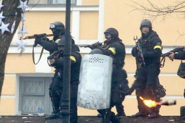 ГПУ затягивает расследование убийств на Майдане - Amnesty International