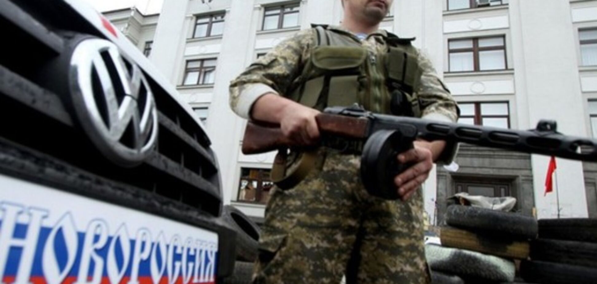 РНБО зафіксував спроби вербування українських заробітчан в РФ