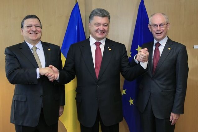 МИД Украины готовит план имплементации ассоциации с ЕС