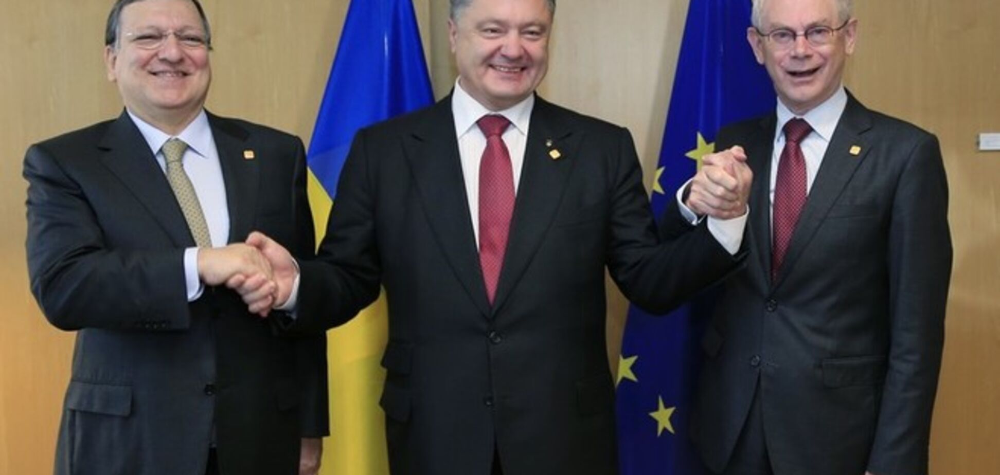МИД Украины готовит план имплементации ассоциации с ЕС
