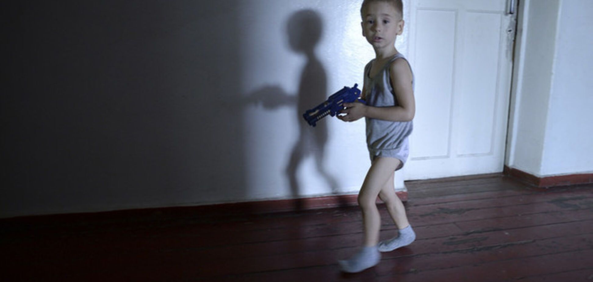 С начала АТО с Донбасса эвакуировали более тысячи детей