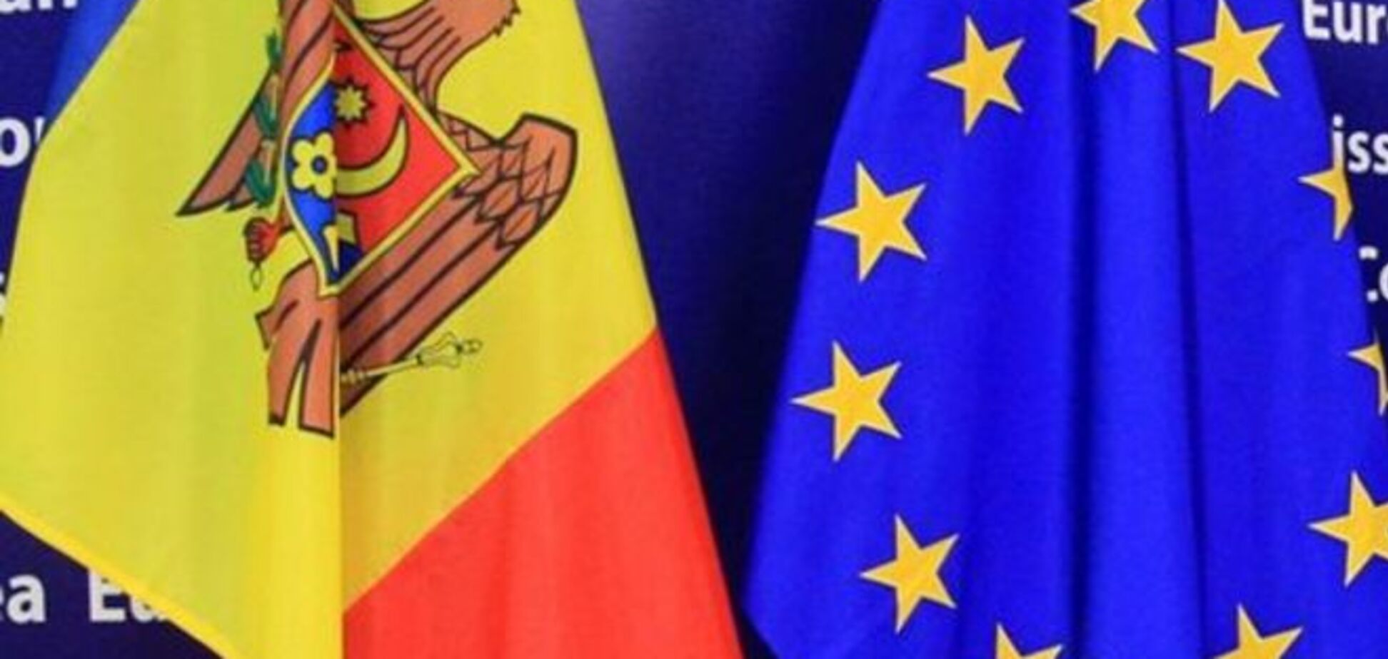 Уряду Молдови знадобився лише день на схвалення асоціації