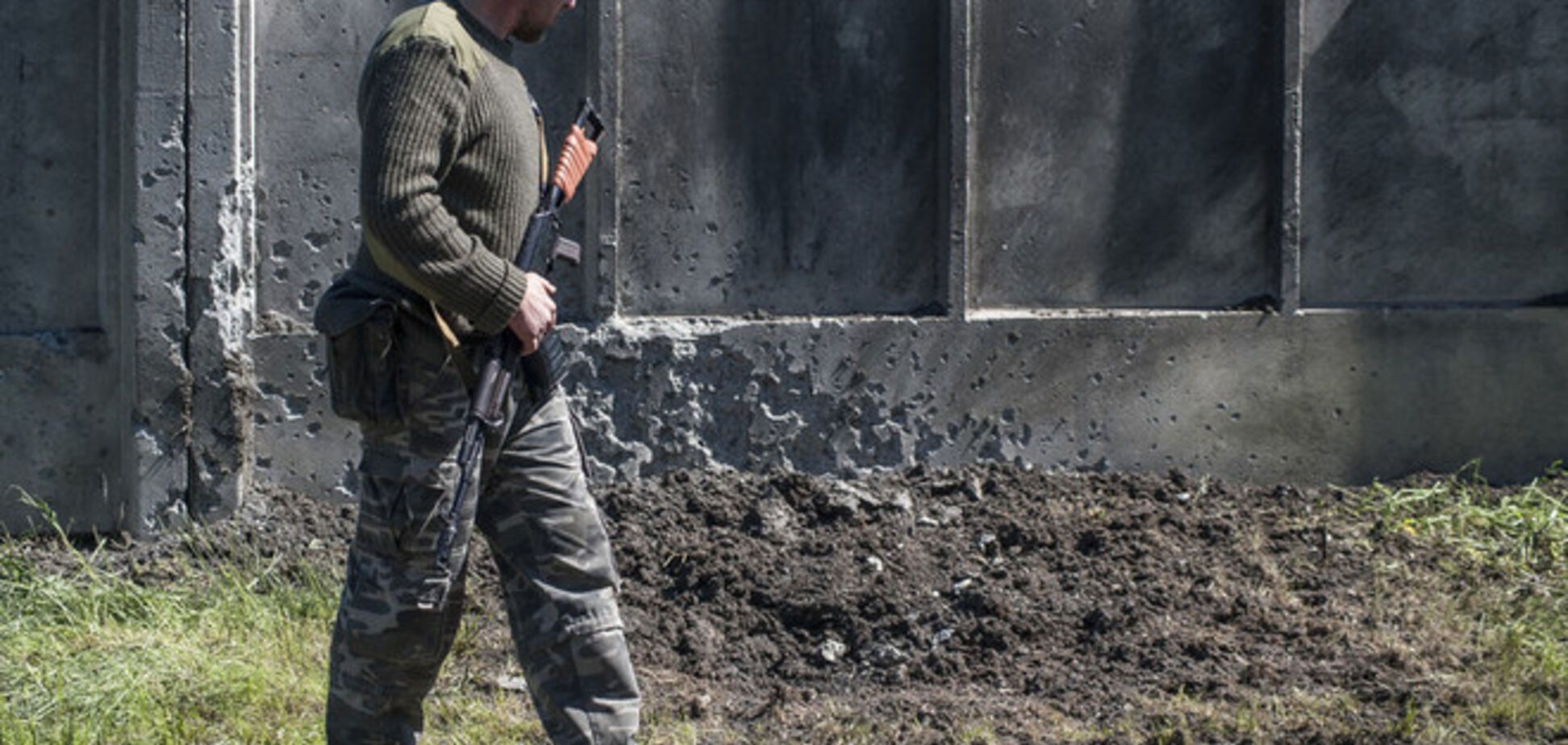 Терористи забрали у викраденого активіста квартиру в центрі Луганська