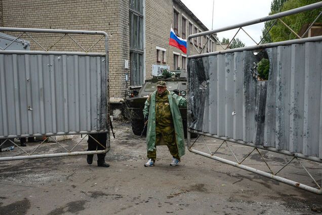 Террористы 'ДНР' готовят обмен заложников с украинской стороной