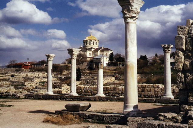 В ЮНЕСКО заявили, что культурное наследие Крыма принадлежит Украине