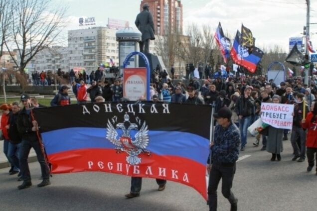 На Донбассе отметили ухудшение климата медиасвободы