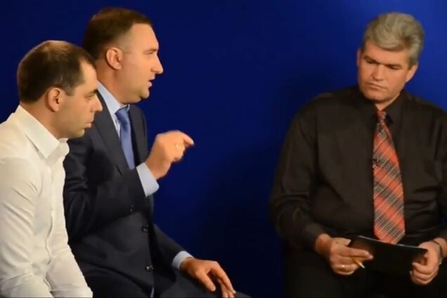 Регионал признался, что его брат воюет за террористов на Донбассе