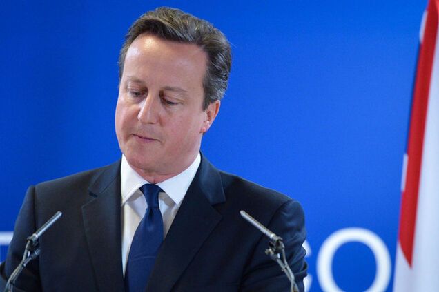 Прем'єр Британії пригрозив виходом з ЄС через нового глави Єврокомісії