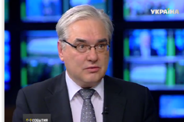 Уполномоченный по интеграции с ЕС не видит подводных камней для Украины в подписании ассоциации