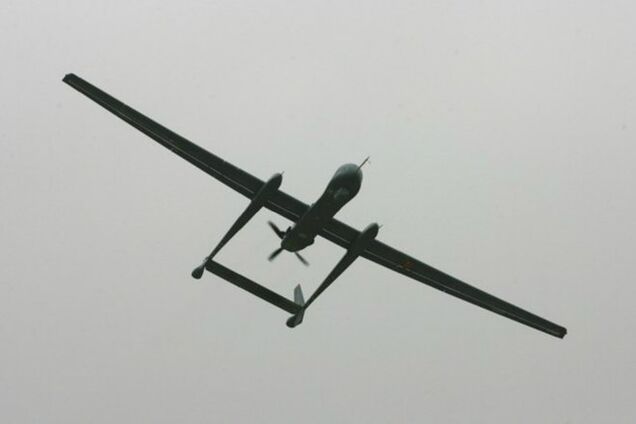 Россия снова нарушила украино-российскую границу