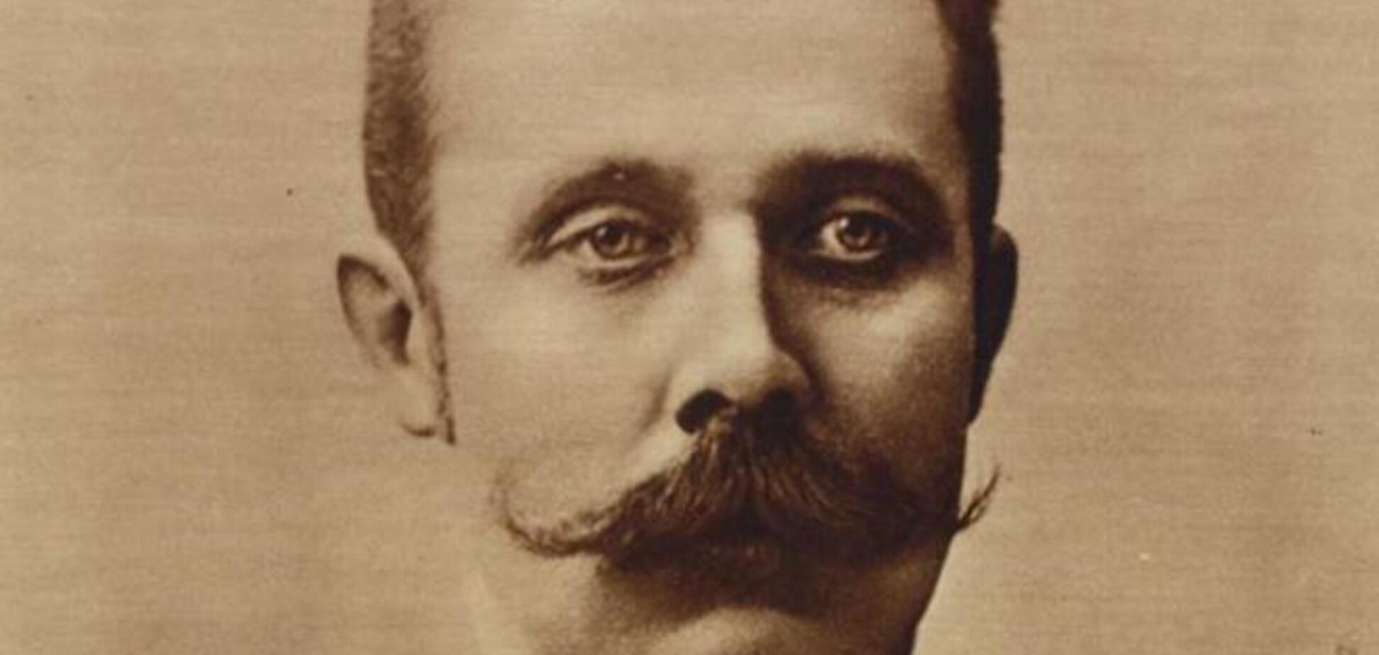 Британия рассекретила связанные с началом Первой мировой войны документы