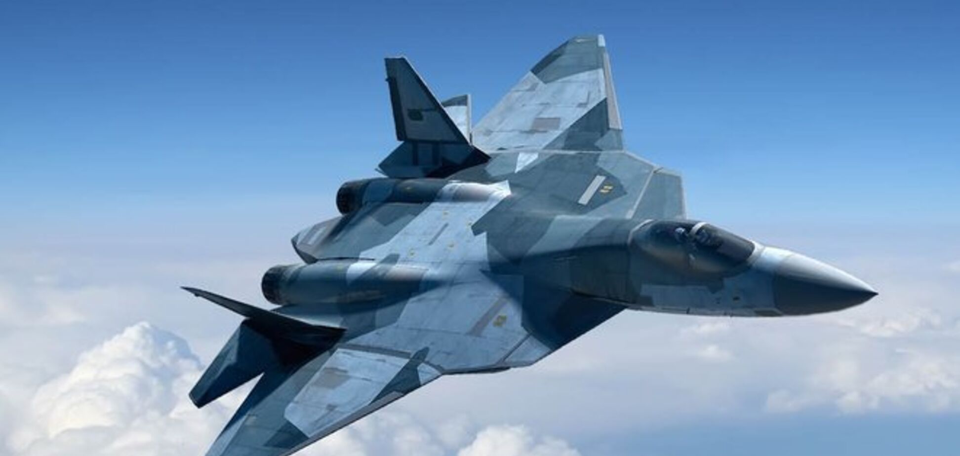 Ирак получил первую партию боевых самолетов из России