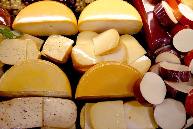 Россия отказалась от молока и сыра еще двух украинских заводов