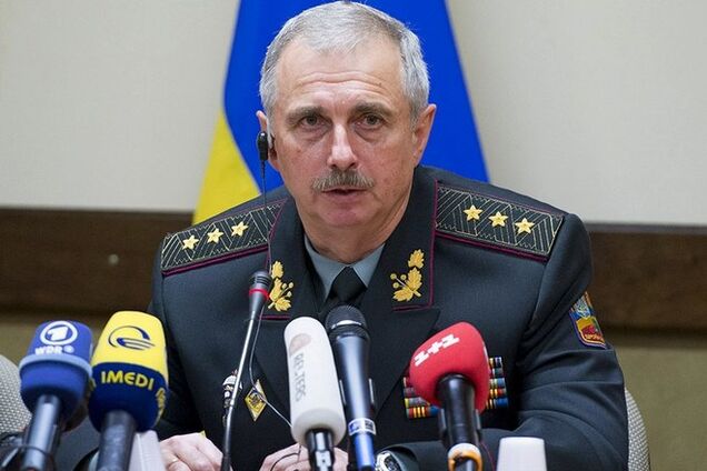 Минобороны: самолеты, оставшиеся в Крыму, РФ может использовать для провокаций