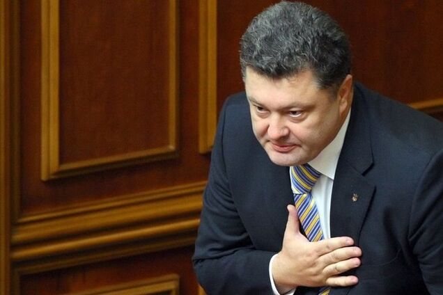 Депутаты утвердили инаугурацию Порошенко на 7 июня