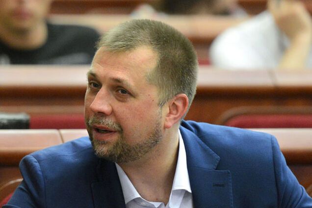 Терористи з ДНР стверджують, що не займаються рекетом