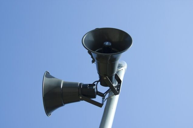 Террористы с 3 июня намерены пугать луганчан сигналом воздушной тревоги