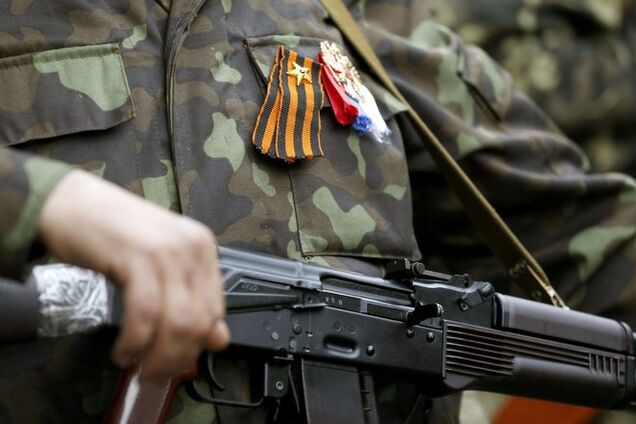 В Луганске 300 террористов атаковали военчасть Нацгвардии: есть погибшие и раненые