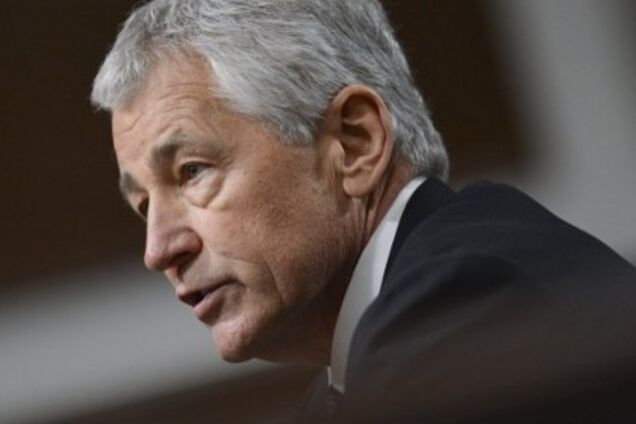 США поддерживают действия украинских военных - Пентагон