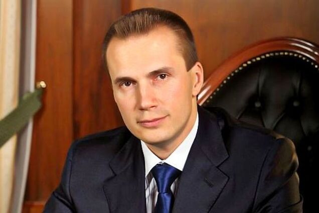 На сина Януковича завели справу про ухилення від сплати податків