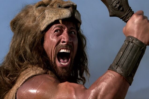 'Геркулес': новый трейлер