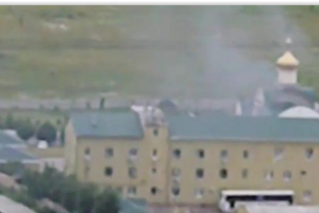 Держприкордонслужба: захоплення Луганського прикордонзагону не було, особовий склад готовий відбивати атаки