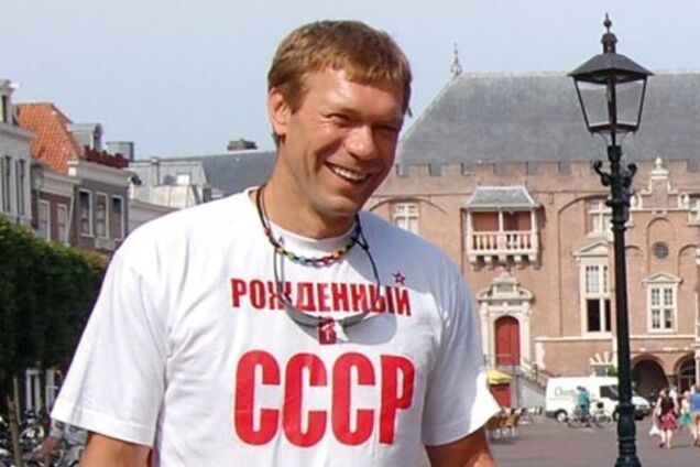 Лишенный депутатской неприкосновенности Царев спрятался в Крыму