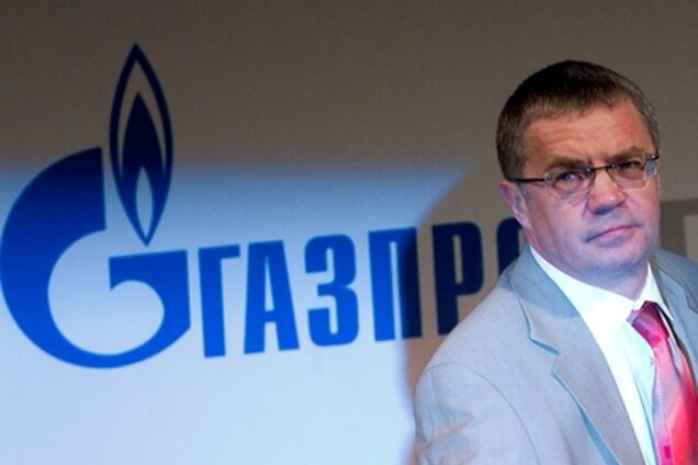 В 'Газпроме' решили, что премьер Польши 'упал с дуба'