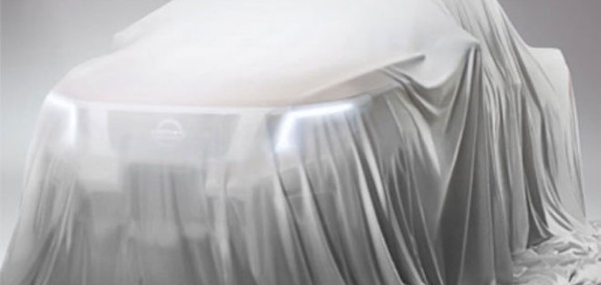 Ниссан уже скоро покажет инновационный пикап