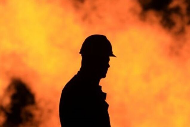 В Китае на шахте взорвался газ. 22 человека погибли
