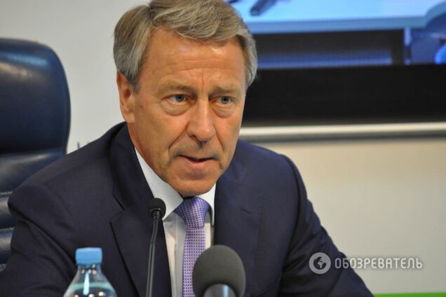 Кириленко прокомментировал 'очередной исход' из фракции ПР