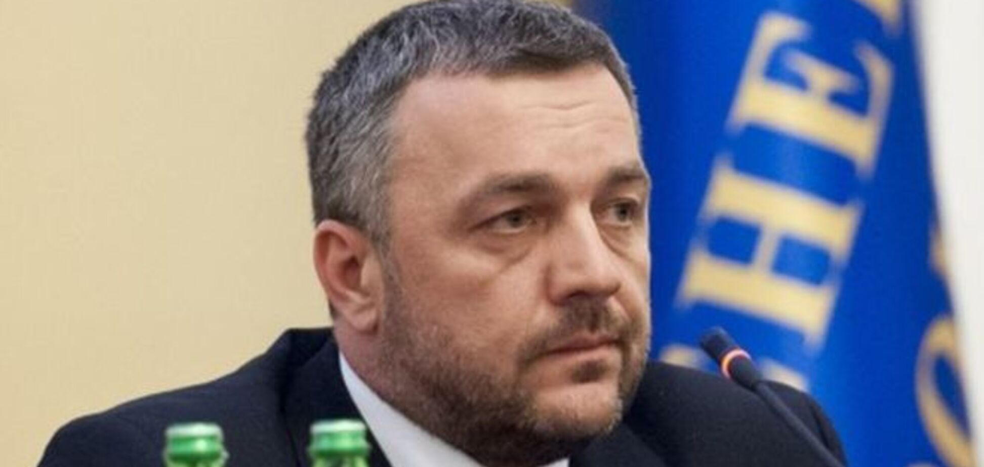 ГПУ просит Раду лишить неприкосновенности экс-регионала Олийныка и коммуниста Калетника