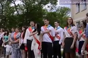 Крымские чиновники божатся, что репрессий из-за Гимна Украины не было
