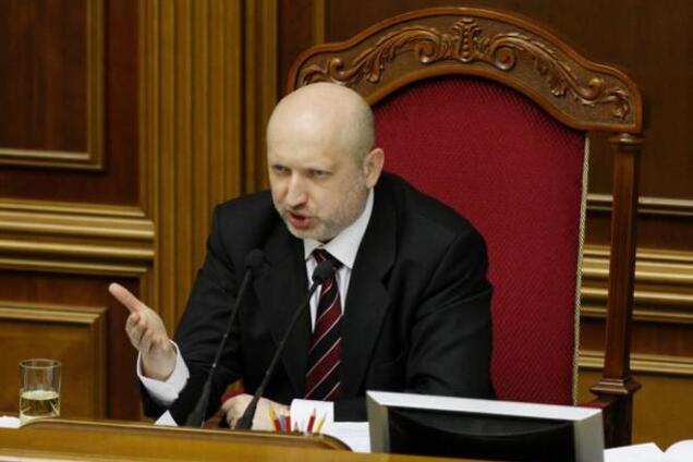 Силы АТО уничтожили лагерь террористов под Северодонецком - Турчинов