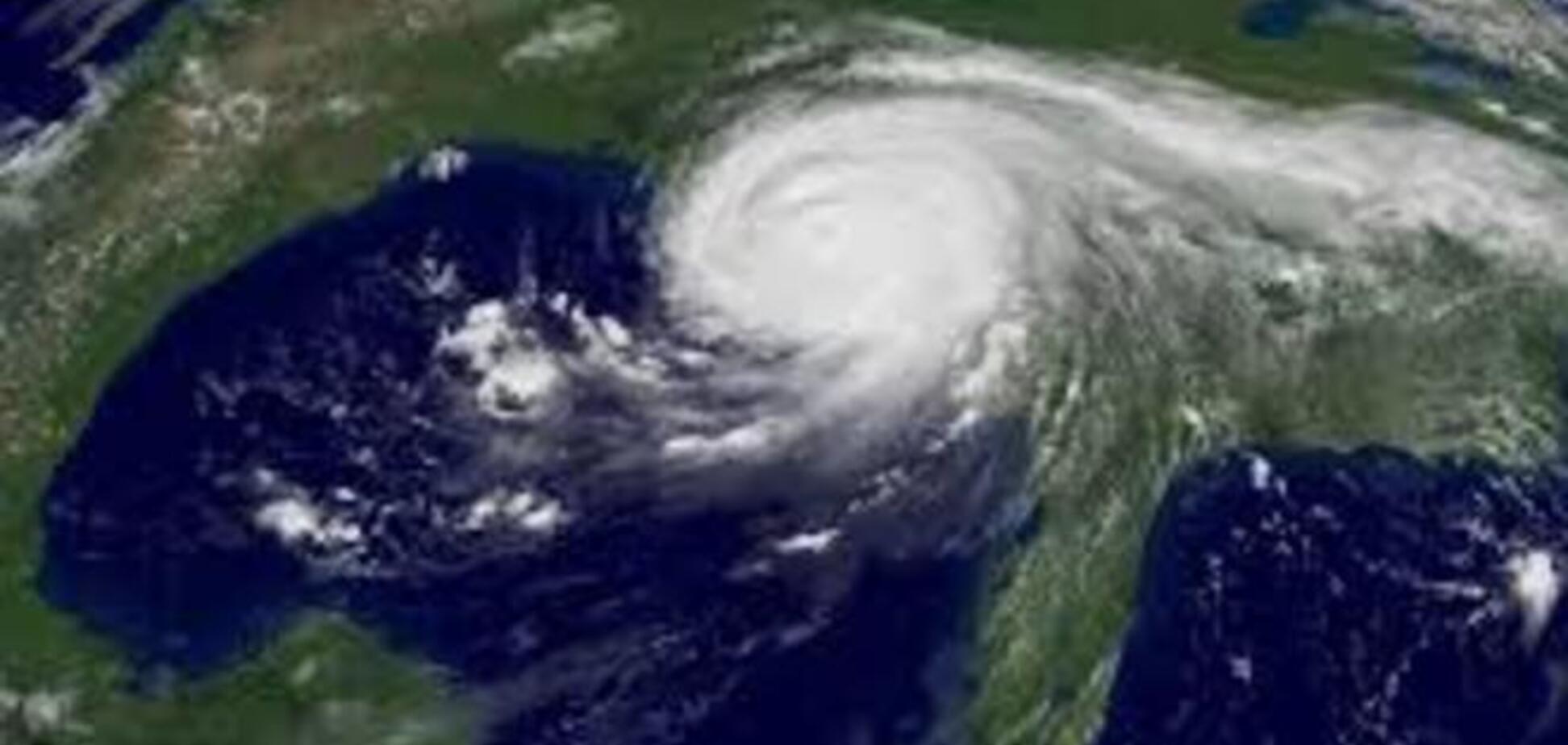 Урагани з жіночими іменами вбивають більше людей - вчені