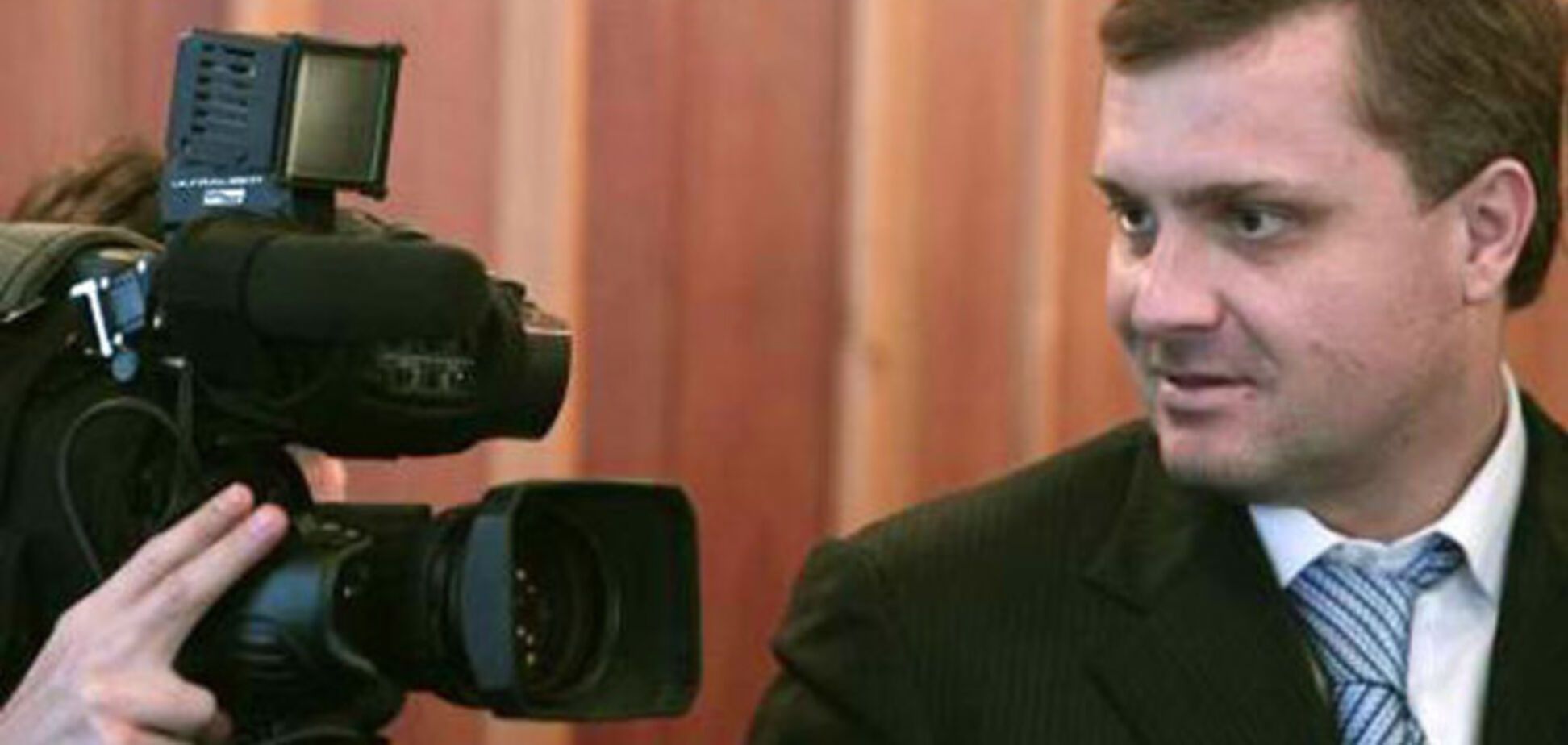 Про создания партії Льовочкінім