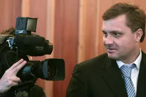 Про створення партії Льовочкіним