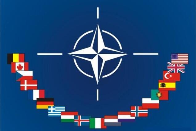 НАТО вважає за необхідне повернути Крим Україна