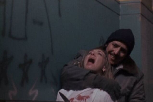 Киевская милиция ищет сексуального маньяка, действующего на Оболони. Фоторобот