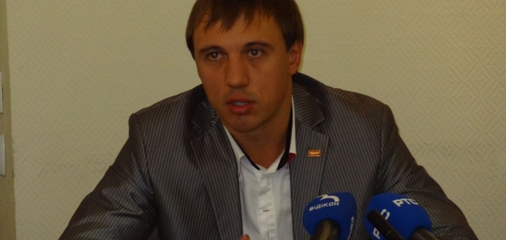 Главу избирательного штаба Порошенко на Сумщине могли похитить из-за его политической деятельности