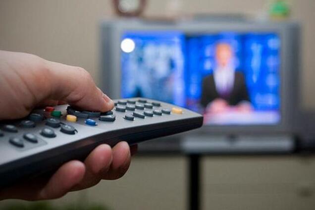 Операция 'Дети Донбасса'