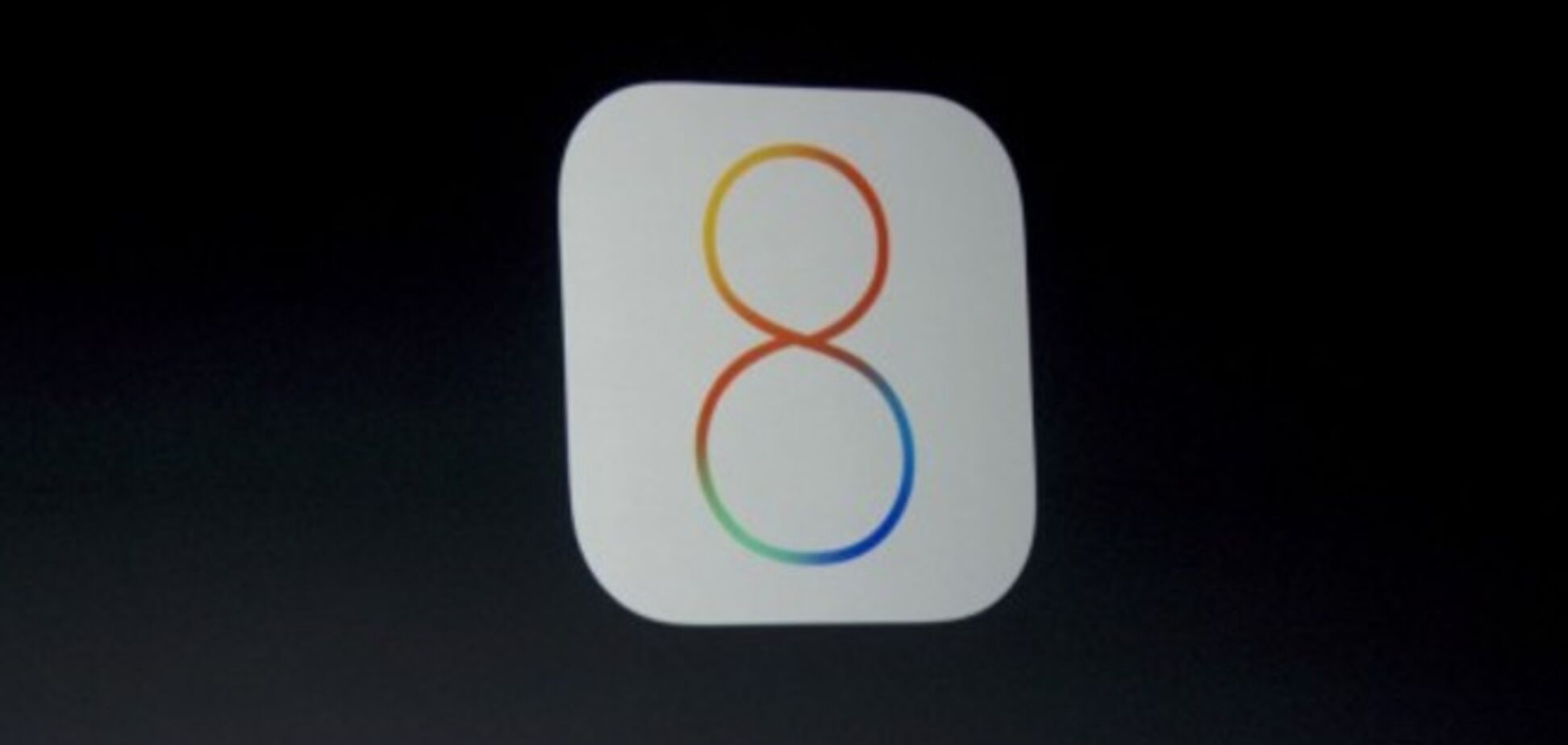 Apple показала новую iOS 8