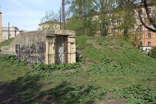 Где можно укрыться в Горловке: список бомбоубежищ