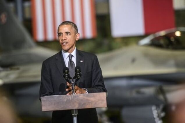 США усилит военное присутствие в Европе