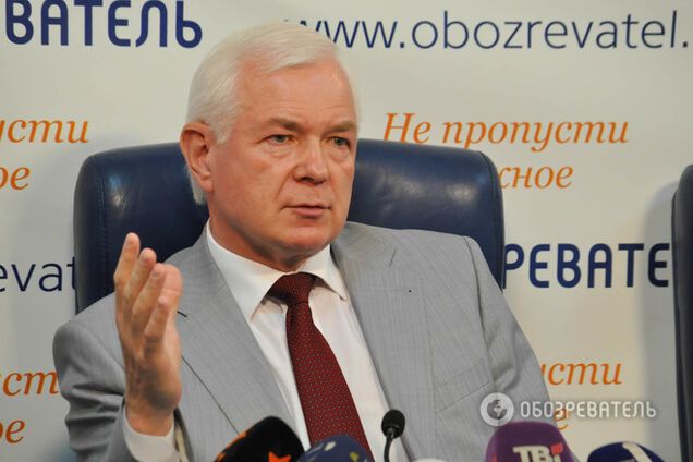 Генерал – руководителям АТО: писать в Facebook о ходе операции – это провал