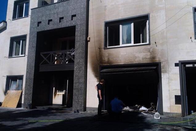 В доме Царева поселят беженцев из Донецка